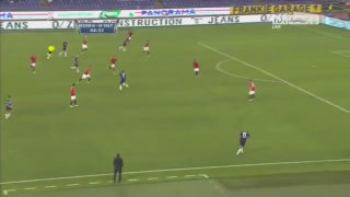 British Soccer Announcer Makes Most British Goal Call Ever